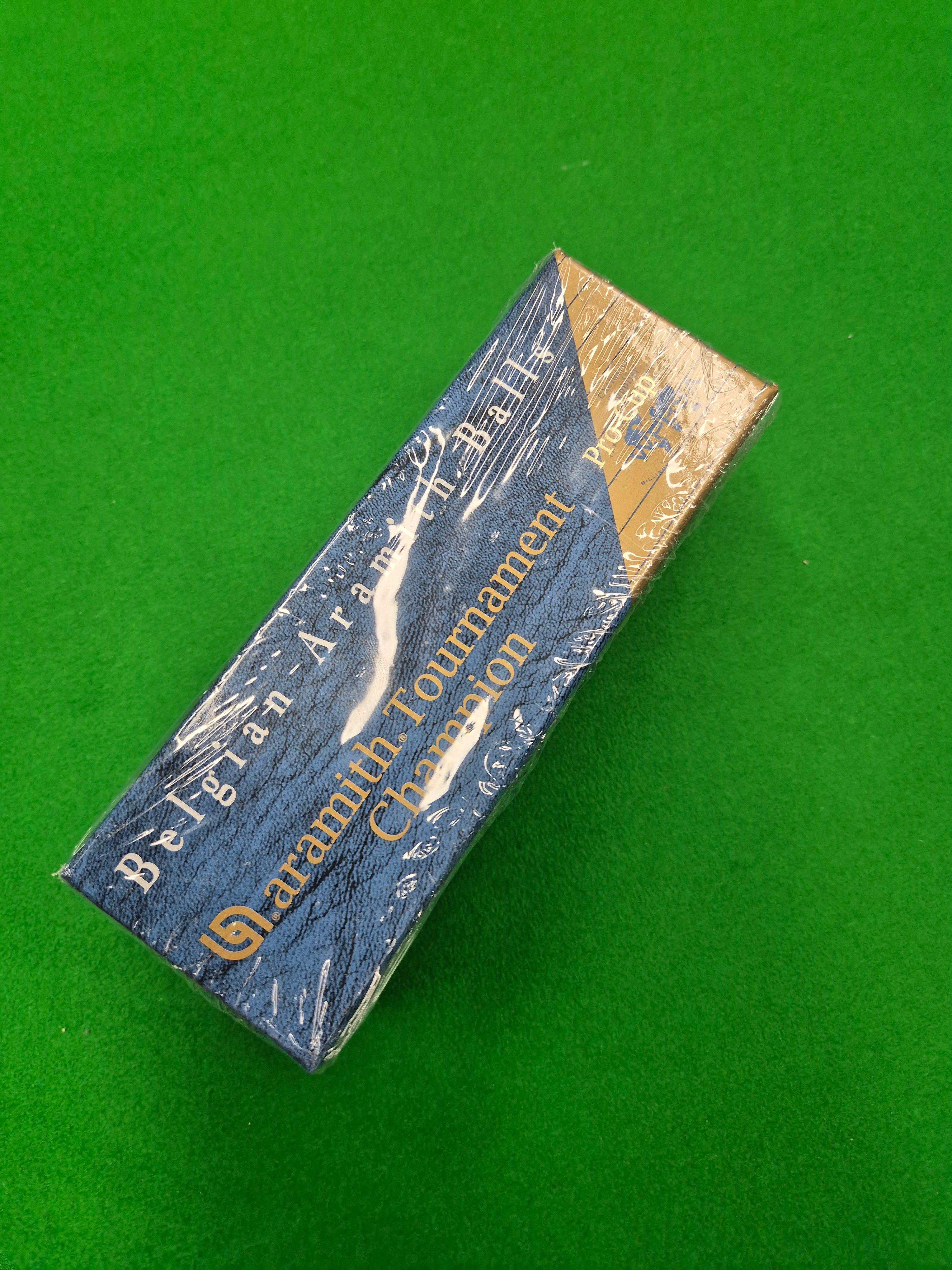 Pro Cup 2 1/16" Billiard Balls